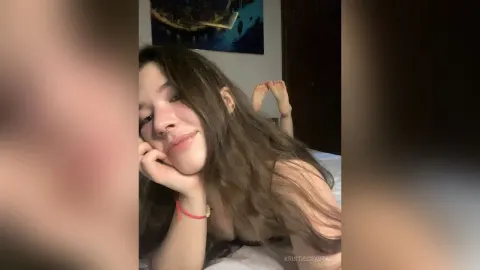 KristieCrystal — me