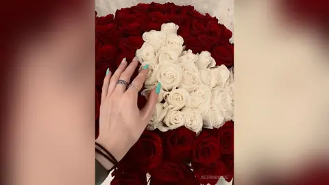 KetrinRosse — My favourite flowers🌹