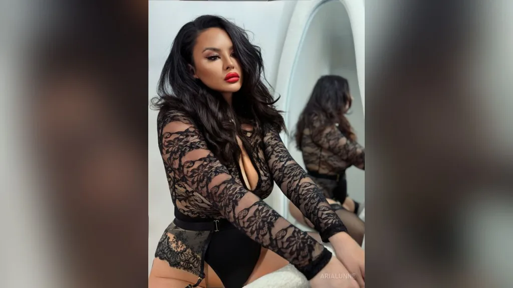 AriaLunne — Miss Aria