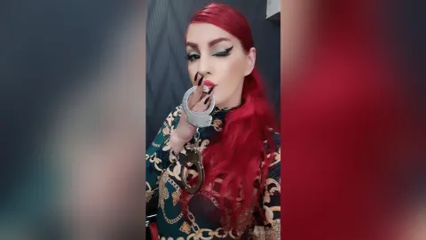 AmbraBlair — Selfie time,bitches!