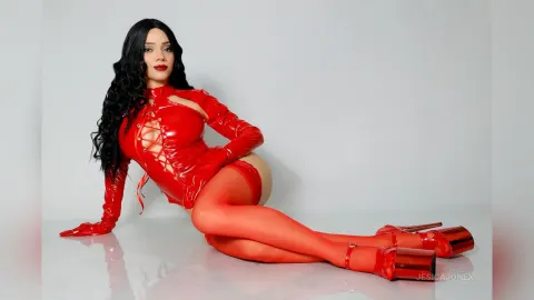 JesicaJonex — 🍆