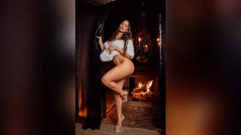 Sofia — Burlesque