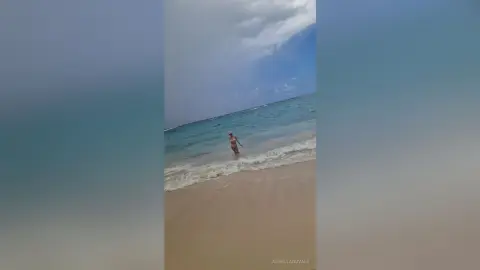 ArnellaDuvale — Vacay mood