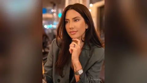 AlexiaNova — 😍