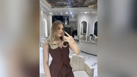 Kendall — Sunshine