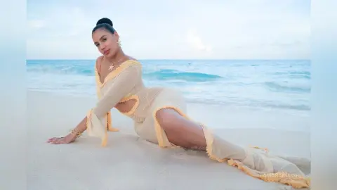 TamaraKlose — Vacation queen