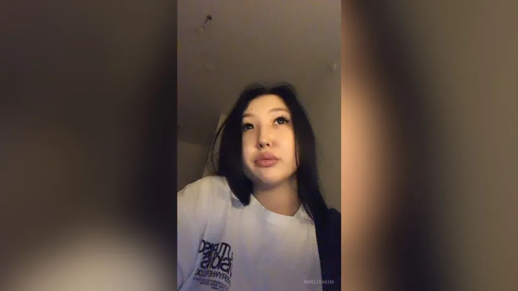 AmeliyaKim โ Home Vibes ๐ก
