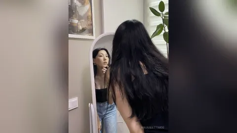MaiaMattimoe — Me