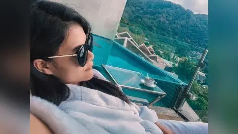 AmandaFah — Phuket thailand holiday