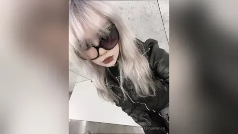 LeticiaFinello — me