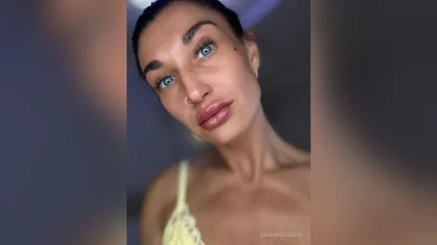 AriannaCruise — Arianna 🥰