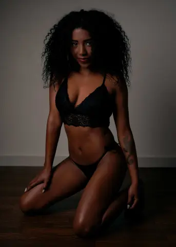 OhanaWillians — Streamate Photos