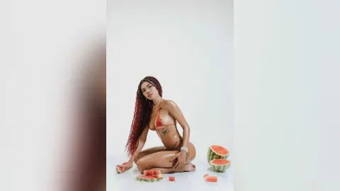 CelineMoretti — 😛
