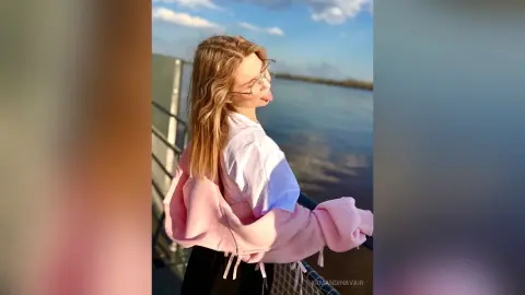 ArmandinaVair — by the water✨