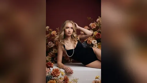 TessaSterling — 🌺I love flowers🌺