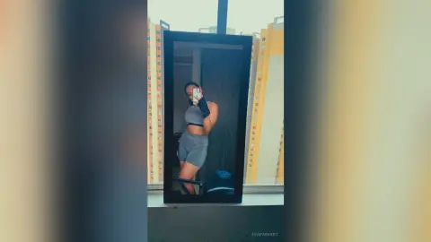 EvaParkert — Cute, Comfy… and a Little Dangerous