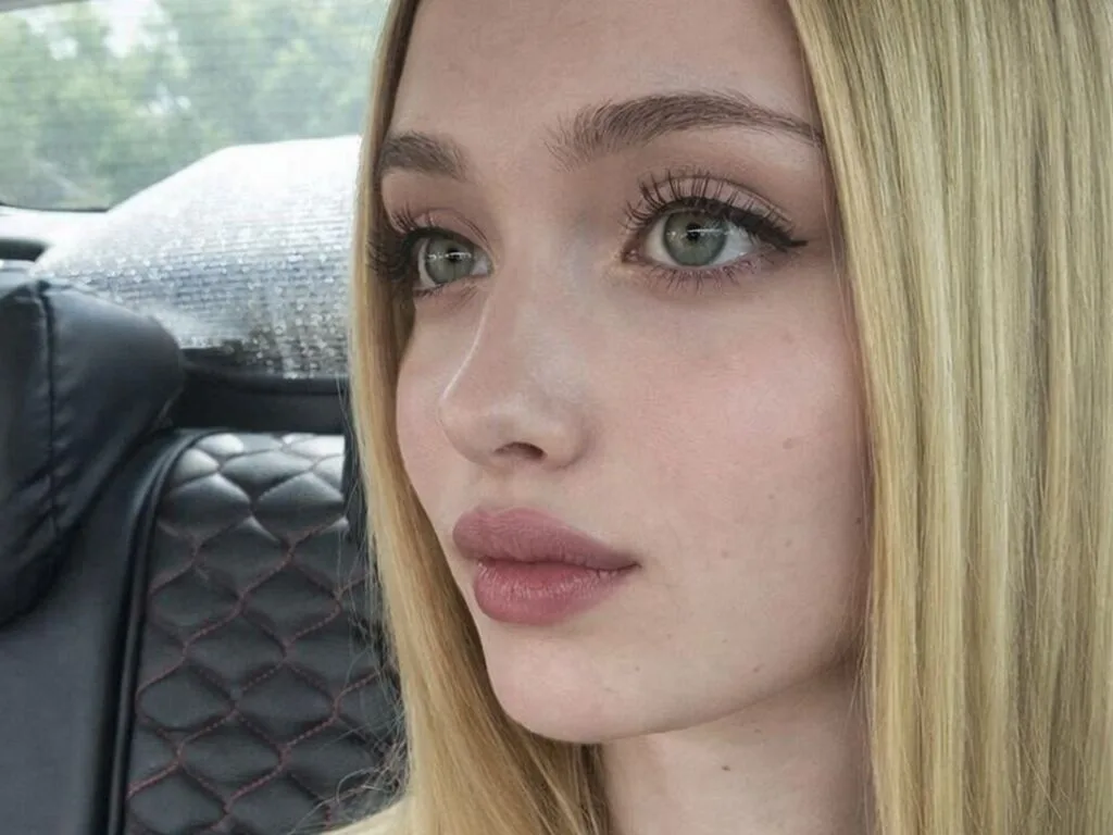 LunaKlein