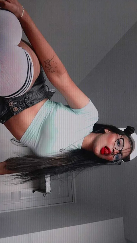 ScarletMonroy — Streamate Photos