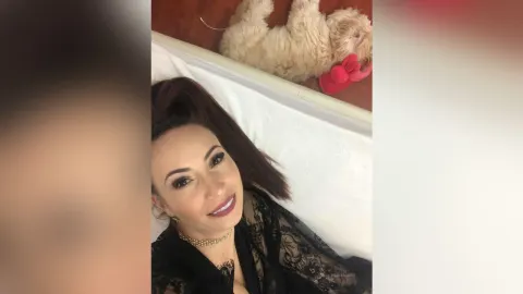 MariaDion — Some selfiesssssssss