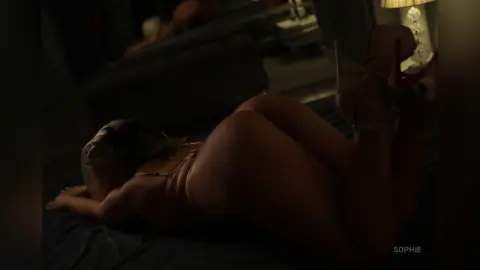 Sophie — Sensuality