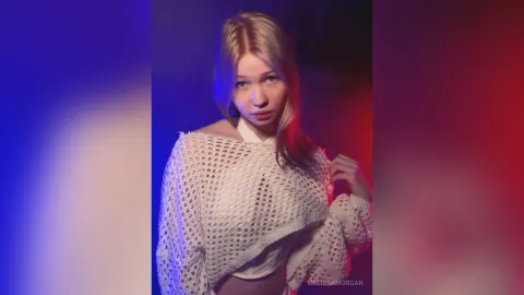 MelissaMorgan — Dreamy Lights