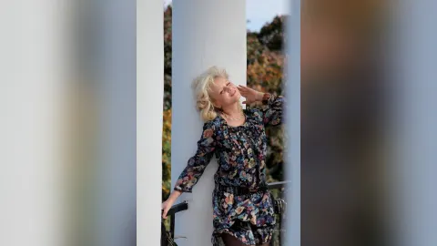 AmandaBrumberg — open door to my life