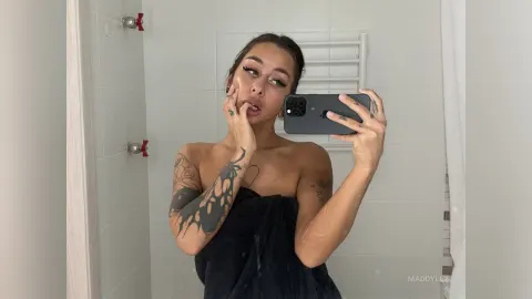 MaddyLex — archive 2 🖤