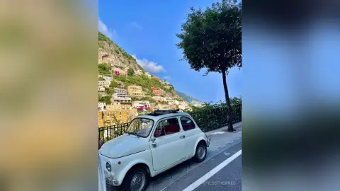Chloe — 🇮🇹