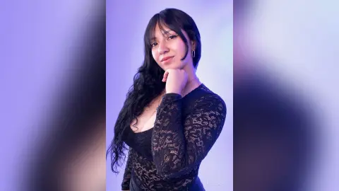 IsabellaBot — Your favorite girl ♥