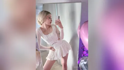 AlessiaTorres — cute?🌸