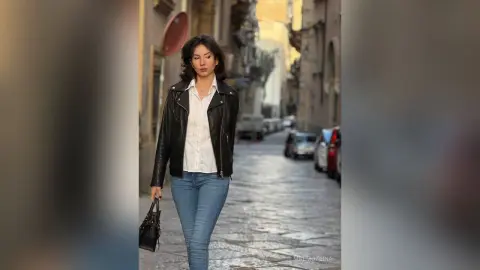MnemoZeina — Rome