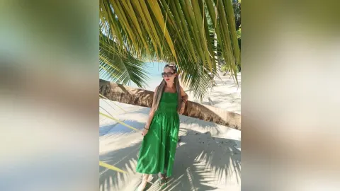 ValeryWin — Holiday in Paradise 