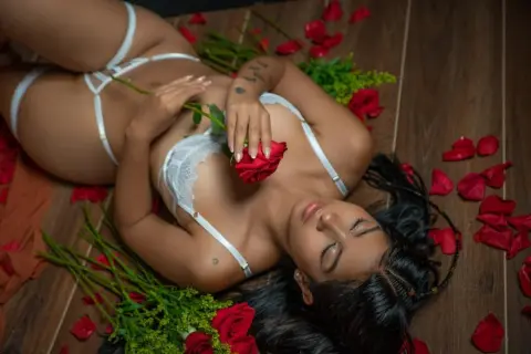 aida_moreno — Streamate Photos