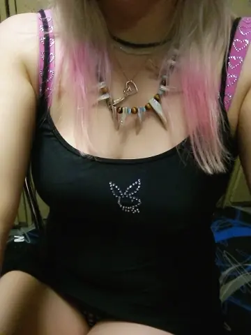 NataliaNoir — Streamate Photos