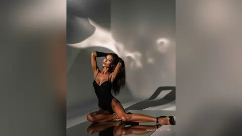 GiselleThorne — 🤍