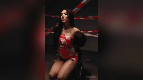 NikkiWalker — 💋