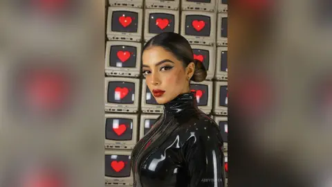 AbbyOlsen — Dominio Dulce Abby