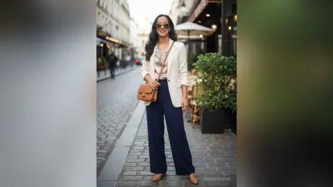 SarahGreen — Casual &amp; Fun