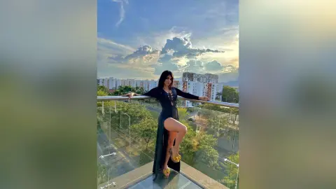 BrendaJimenes — Sensual and glamorous🤗