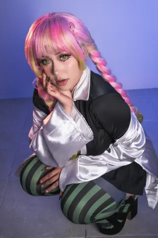 IzumoMiyu — Streamate Photos
