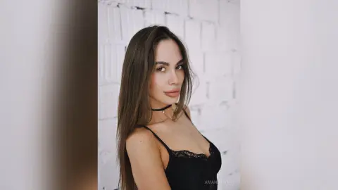 AmandaRiver — Intention  
