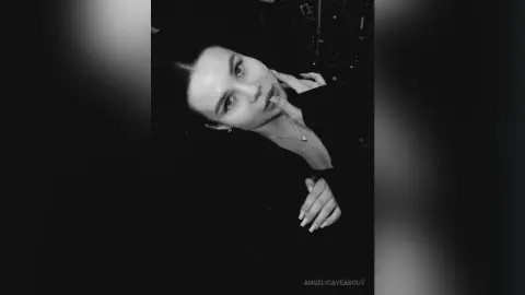 AngelicaYearout — 2