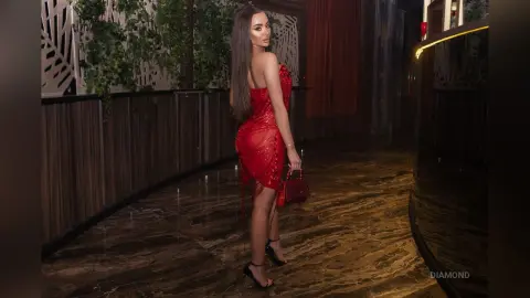 Diamond — Diamond’s Flame 🔥