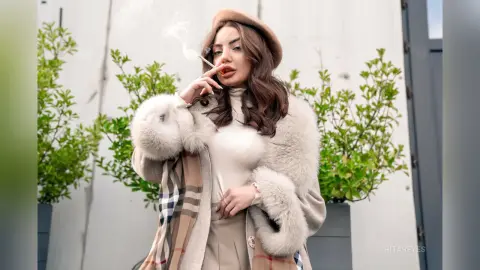 Rita — French and Furry