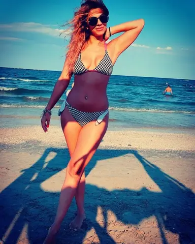 Saby_Lovely — Streamate Photos