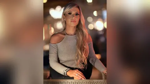 IvyDumont — Autumn is here