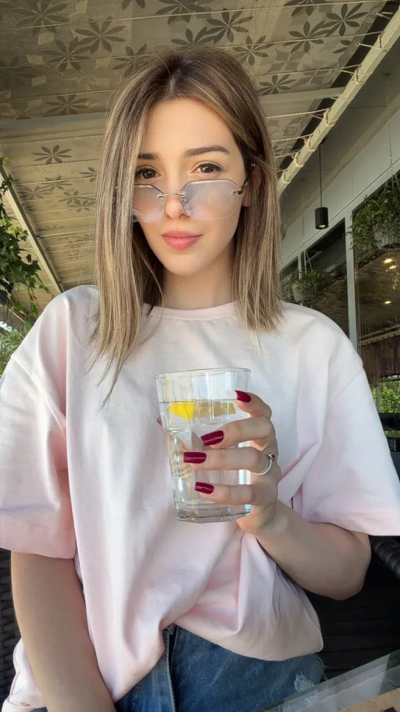 FluffyPetal — Streamate Photos