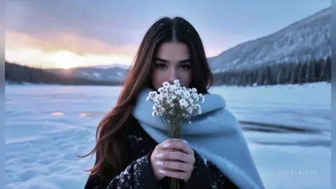 SofyTaylor — ❄️
