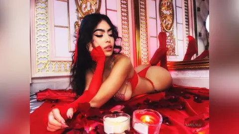 AmelyLu — 𝒱𝒶𝓁𝑒𝓃𝓉𝒾𝓃𝑒'𝓈 𝒹𝒶𝓎