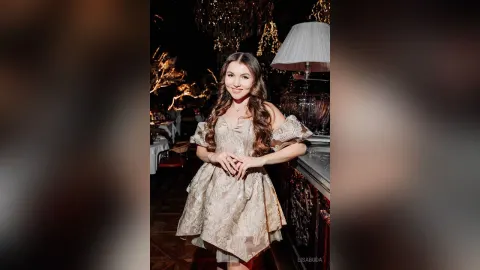 LisaBuda — Lisdress👗💃